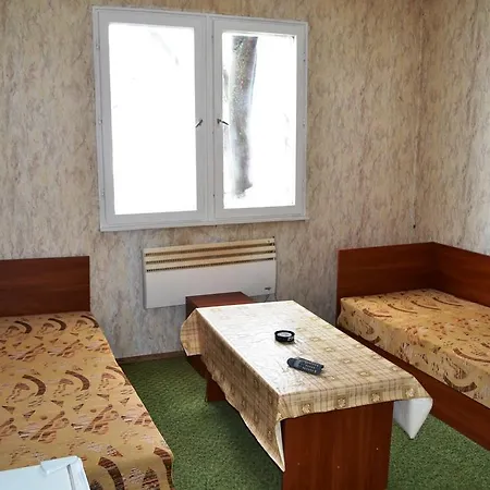 Montazhi Ead Dorm
