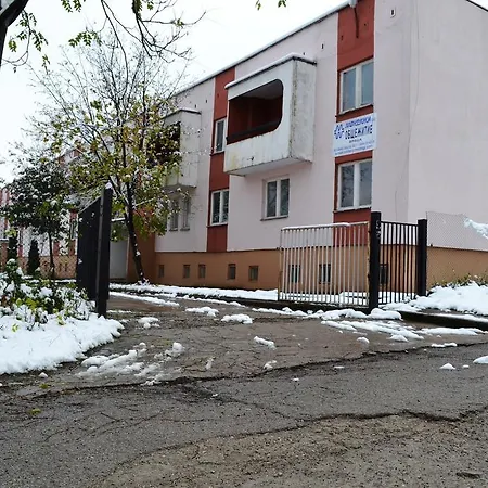 Montazhi Ead Dorm * Vratsa