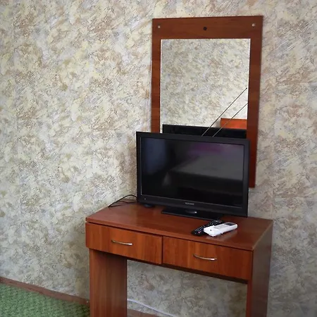 Montazhi Ead Dorm Motel