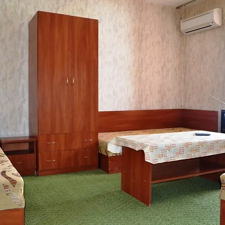 Motel Montazhi Ead Dorm Vratsa