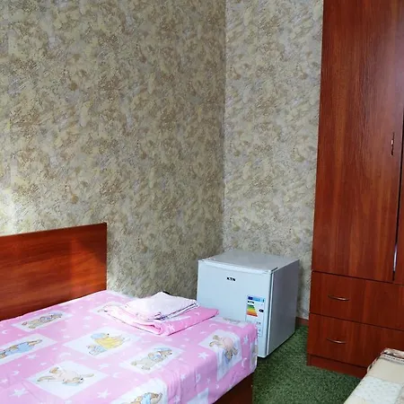 Montazhi Ead Dorm Motel Vratsa