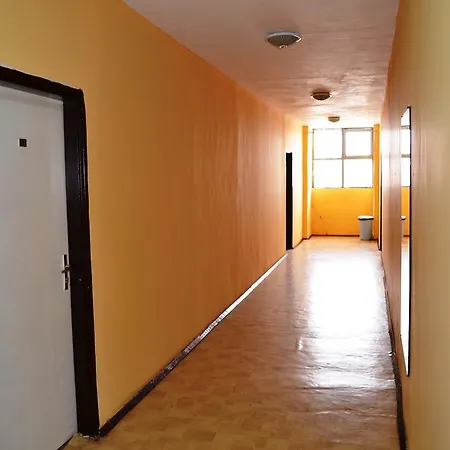 Montazhi Ead Dorm