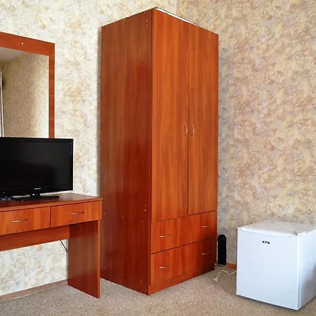 Montazhi Ead Dorm Motel Vratsa
