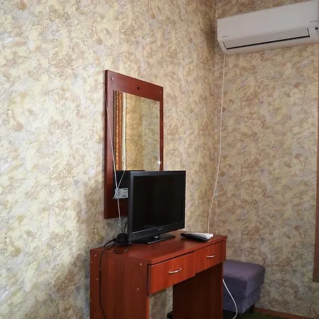 Montazhi Ead Dorm Motel